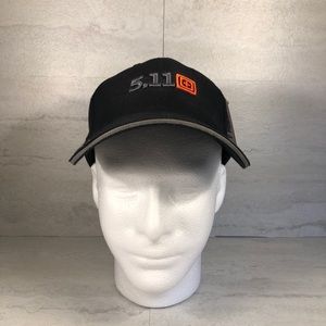 511 Tactical Hat 2012 Breathable Adjustable Cap